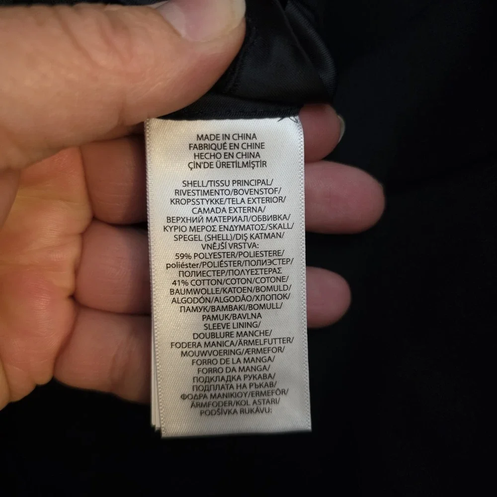 Polo Ralph Lauren good measurements